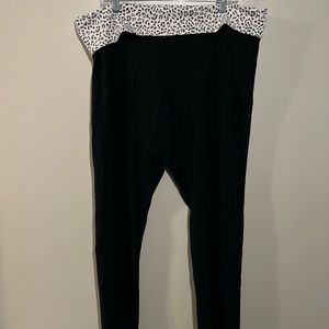 Victoria’s Secret Leggings